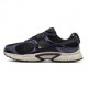 Nike V5 Rnr Nero Argento - Sneakers Uomo