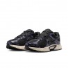 Nike V5 Rnr Nero Argento - Sneakers Uomo