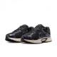Nike V5 Rnr Nero Argento - Sneakers Uomo