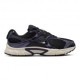 Nike V5 Rnr Nero Argento - Sneakers Uomo