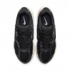 Nike V5 Rnr Nero Argento - Sneakers Uomo