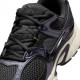Nike V5 Rnr Nero Argento - Sneakers Uomo