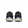 Nike V5 Rnr Nero Argento - Sneakers Uomo