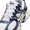 Nike V5 Rnr Bianco Bianco Blu - Sneakers Uomo