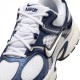 Nike V5 Rnr Bianco Bianco Blu - Sneakers Uomo