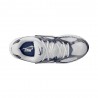 Nike V5 Rnr Bianco Bianco Blu - Sneakers Uomo