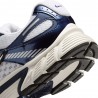 Nike V5 Rnr Bianco Bianco Blu - Sneakers Uomo