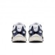 Nike V5 Rnr Bianco Bianco Blu - Sneakers Uomo