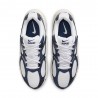 Nike V5 Rnr Bianco Bianco Blu - Sneakers Uomo