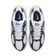 Nike V5 Rnr Bianco Bianco Blu - Sneakers Uomo
