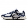 Nike V5 Rnr Bianco Bianco Blu - Sneakers Uomo