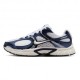 Nike V5 Rnr Bianco Bianco Blu - Sneakers Uomo