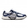 Nike V5 Rnr Bianco Bianco Blu - Sneakers Uomo