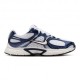 Nike V5 Rnr Bianco Bianco Blu - Sneakers Uomo