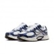 Nike V5 Rnr Bianco Bianco Blu - Sneakers Uomo