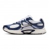 Nike V5 Rnr Bianco Bianco Blu - Sneakers Uomo