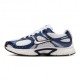 Nike V5 Rnr Bianco Bianco Blu - Sneakers Uomo