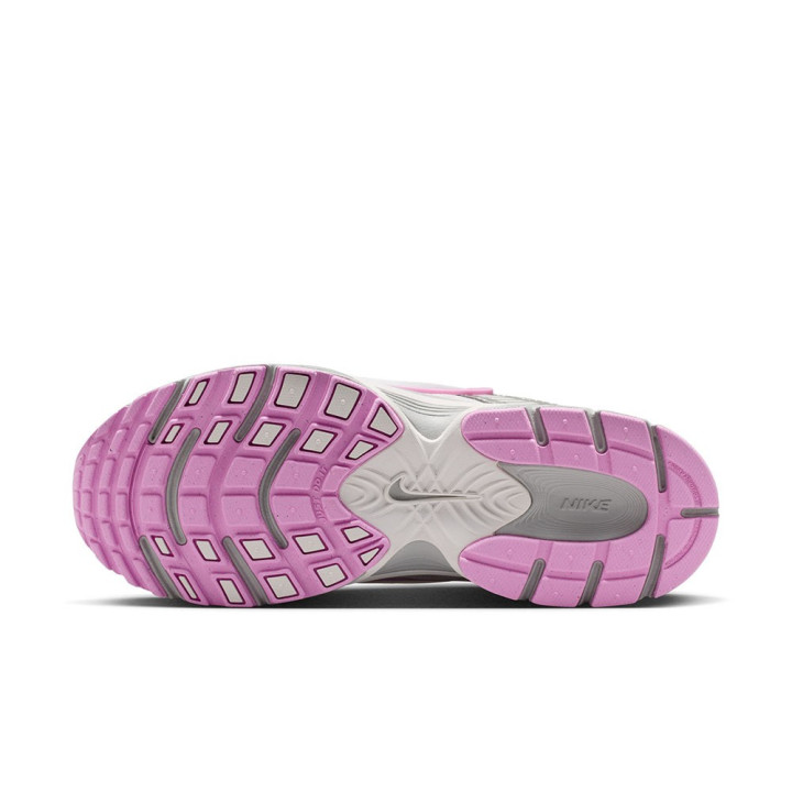 Nike V5 Rnr Grigio Off Bianco - Sneakers Donna