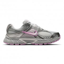 Nike V5 Rnr Grigio Off Bianco - Sneakers Donna