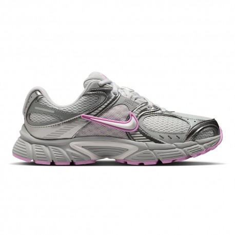 Nike V5 Rnr Grigio Off Bianco - Sneakers Donna