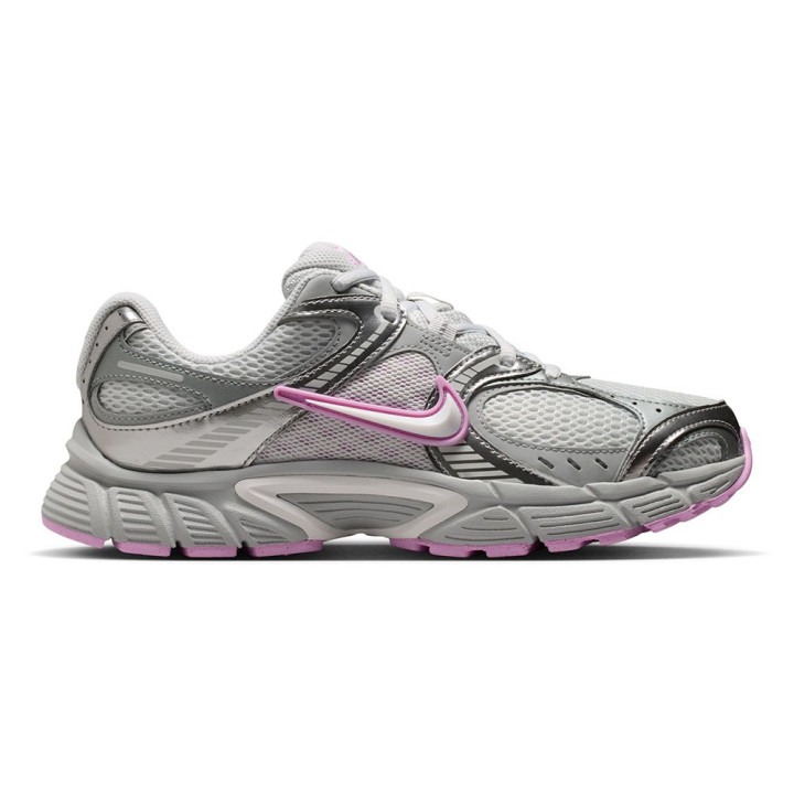 Nike V5 Rnr Grigio Off Bianco - Sneakers Donna