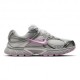 Nike V5 Rnr Grigio Off Bianco - Sneakers Donna