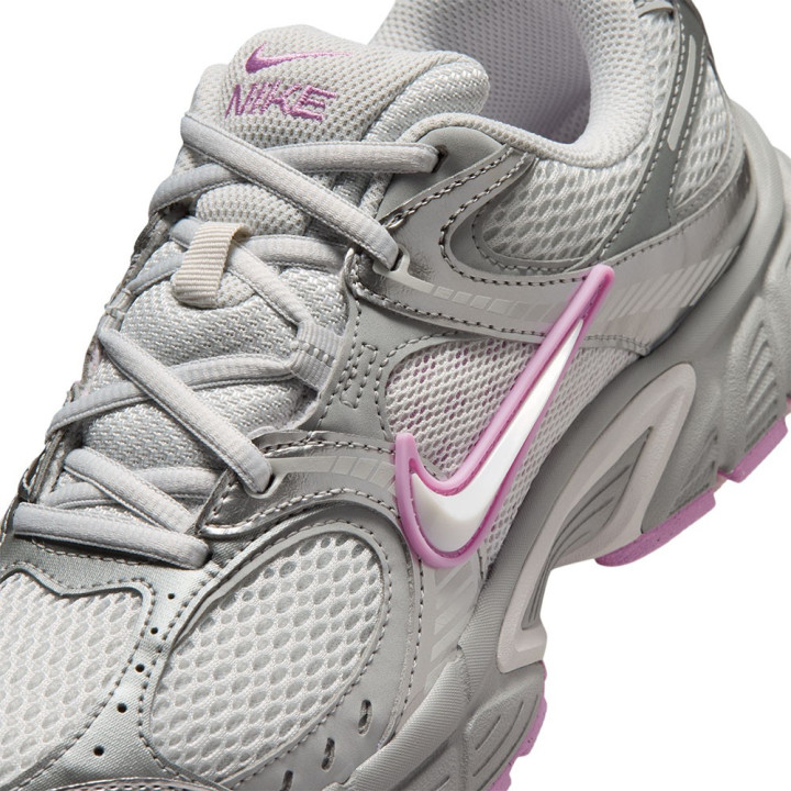 Nike V5 Rnr Grigio Off Bianco - Sneakers Donna