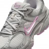 Nike V5 Rnr Grigio Off Bianco - Sneakers Donna