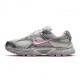 Nike V5 Rnr Grigio Off Bianco - Sneakers Donna