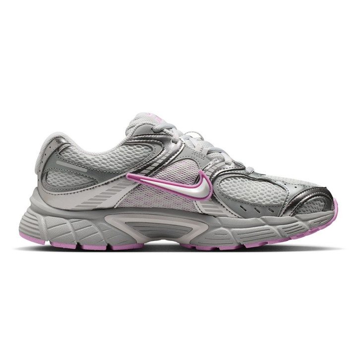 Nike V5 Rnr Grigio Off Bianco - Sneakers Donna