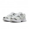 Nike V5 Rnr Bianco Argento - Sneakers Donna