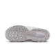 Nike V5 Rnr Bianco Argento - Sneakers Donna