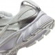 Nike V5 Rnr Bianco Argento - Sneakers Donna