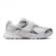 Nike V5 Rnr Bianco Argento - Sneakers Donna