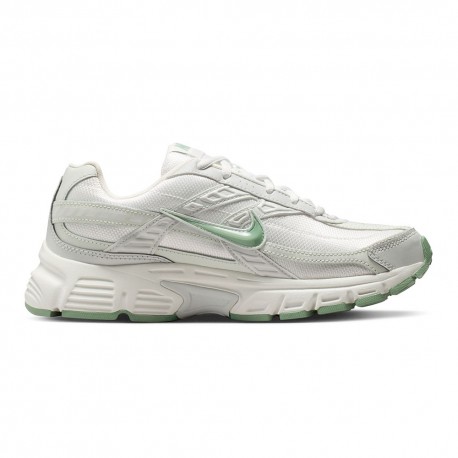 Nike Initiator Bianco Steam - Sneakers Donna