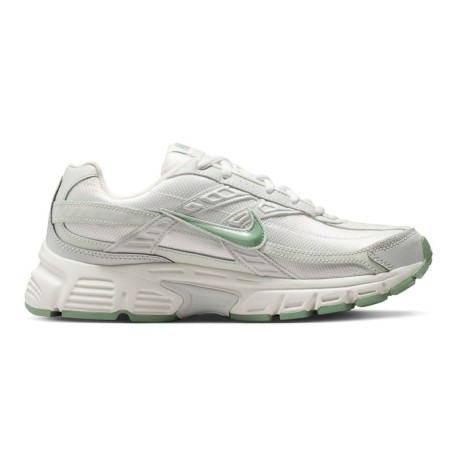 Nike Initiator Bianco Steam - Sneakers Donna