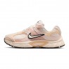 Nike V5 Rnr Bianco Rosso - Sneakers Donna