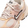 Nike V5 Rnr Bianco Rosso - Sneakers Donna