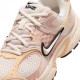 Nike V5 Rnr Bianco Rosso - Sneakers Donna