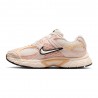 Nike V5 Rnr Bianco Rosso - Sneakers Donna