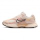 Nike V5 Rnr Bianco Rosso - Sneakers Donna