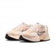 Nike V5 Rnr Bianco Rosso - Sneakers Donna