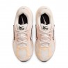 Nike V5 Rnr Bianco Rosso - Sneakers Donna