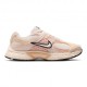 Nike V5 Rnr Bianco Rosso - Sneakers Donna