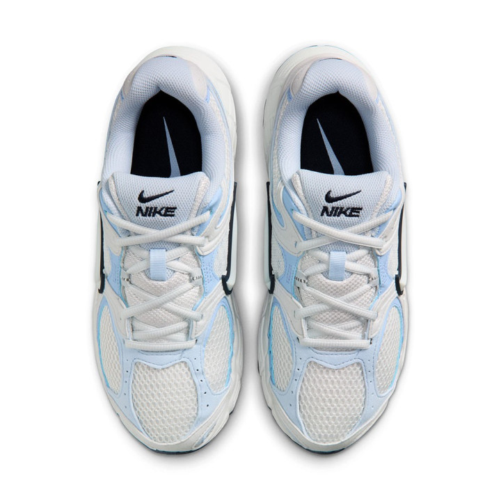 Nike V5 Rnr Bianco Bianco - Sneakers Donna