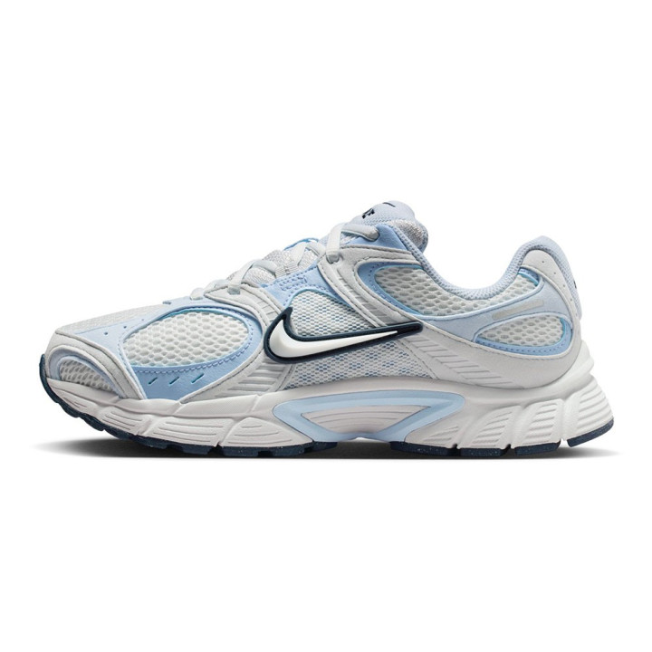 Nike V5 Rnr Bianco Bianco - Sneakers Donna