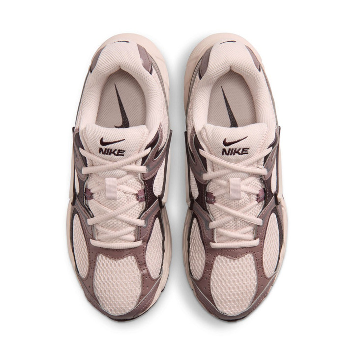 Nike V5 Rnr Se Rosso Burgundy - Sneakers Donna