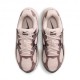 Nike V5 Rnr Se Rosso Burgundy - Sneakers Donna