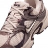 Nike V5 Rnr Se Rosso Burgundy - Sneakers Donna