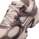 Nike V5 Rnr Se Rosso Burgundy - Sneakers Donna